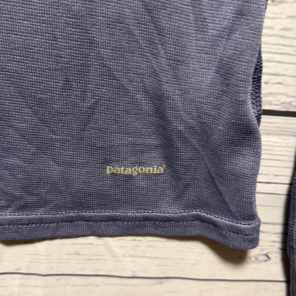 Patagonia Capilene longsleeve - Picture 3 of 5